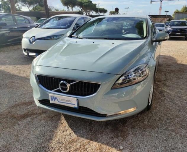 VOLVO V40 D2 Aut. Business PRONTA CONSEGNA NAVI,CLIMA .. rif. 15841094