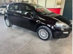 Fiat Punto Evo 1.2 5 porte S&S Dynamic
