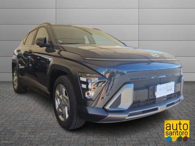 HYUNDAI Kona 1.0 T-GDI GPL Business rif. 24101976 - Foto 2