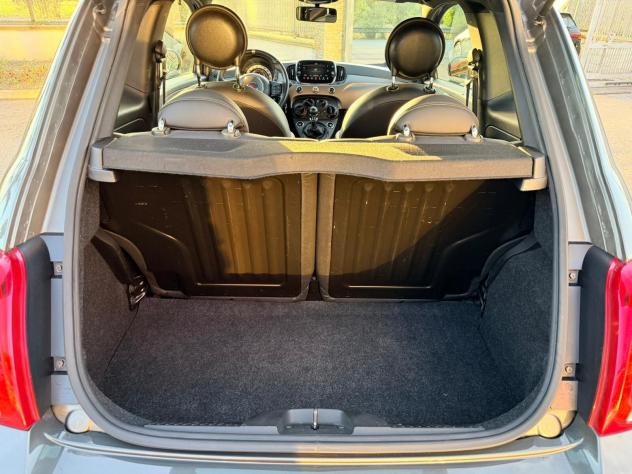 Fiat 500 1.2 69cv Sport Pelle/Led - Foto 8