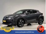 TOYOTA C-HR 1.8 Hybrid E-CVT 122cv Trend PREZZO REALE  rif. 24211776