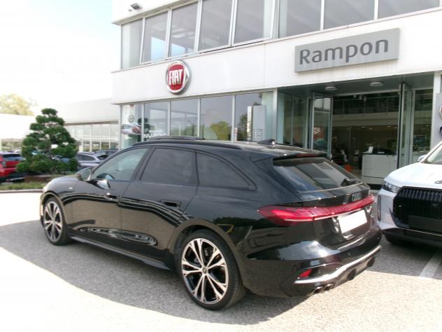 Audi A5 A5 Avant 2.0 tdi mhev+ S line edition quattro 204cv s-tronic - Foto 6