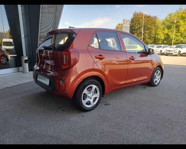 Kia Picanto 3ªs.(17--) 1.0 12V 5 porte Urban - Foto 3