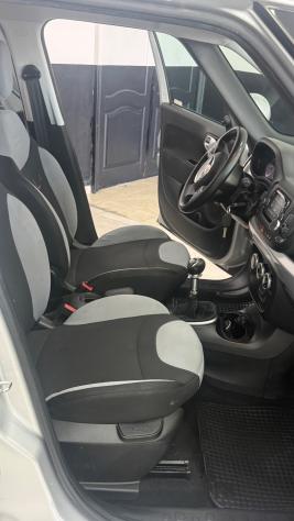 Fiat 500L 1.4 T-Jet 120 CV GPL Lounge - Foto 3