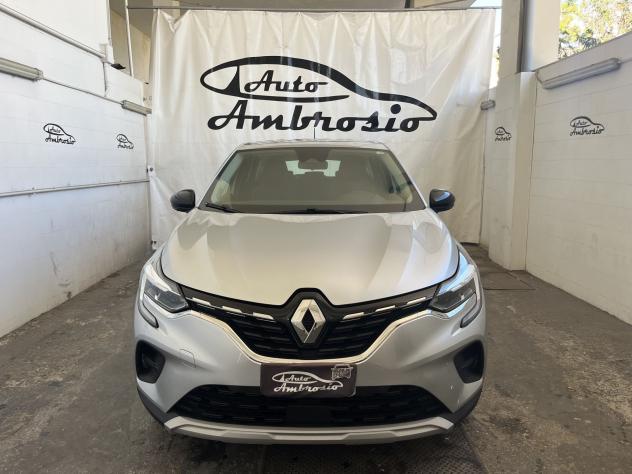 Renault Captur Captur Blue dCi 115 CV EDC DA 179,00 al mese CAMBIO AUTOMATICO - Foto 2