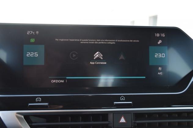 CITROEN C4 BlueHDi 130 S&S EAT8 Feel Pack rif. 23627240 - Foto 10