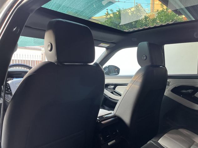 Land rover evoque R DINAMIC - Foto 2