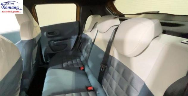 FIAT - Grande Panda - 1.2 Hybrid 110 S&S La Prima - Foto 7