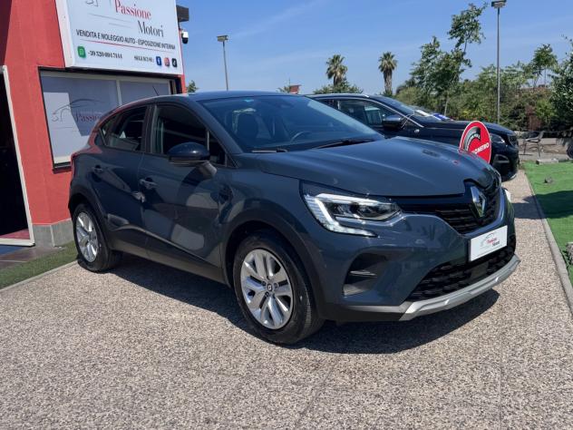 Renault Captur TCe 100 CV GPL Equilibre - Foto 3