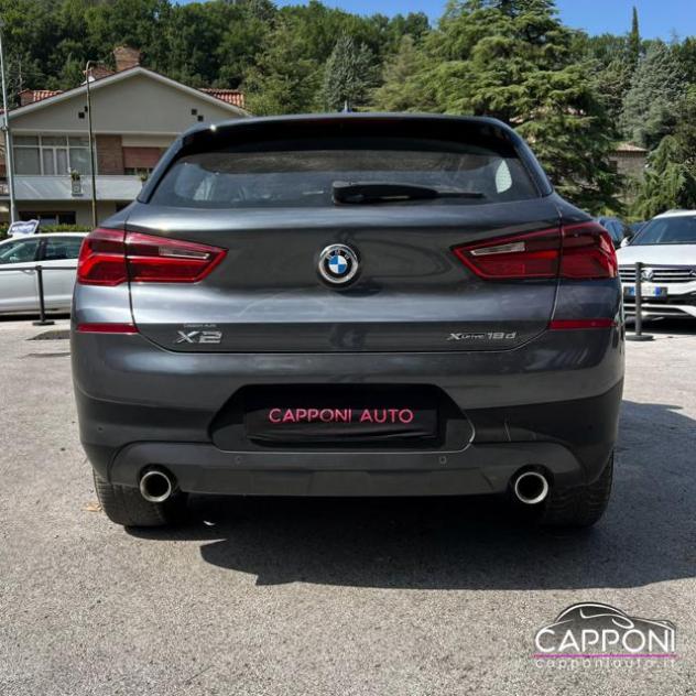 BMW X2 xDrive18d rif. 24002526 - Foto 6