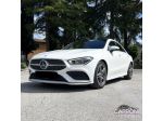 MERCEDES-BENZ CLA 220 4MATIC IVA DEDUCIBILE PROMO rif. 23716240