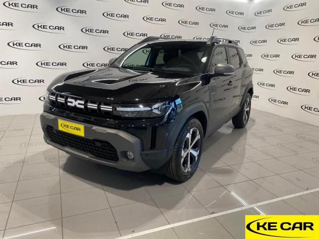 Dacia Duster 1.2 Eco-G 120cv Journey Auto