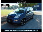 FIAT Panda 3ª serie Panda 1.0 FireFly S&S Hybrid City Life