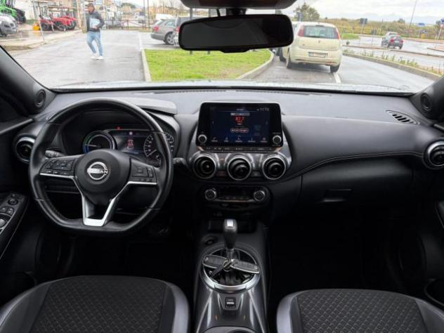 NISSAN Juke 1.6 HEV N-Connecta rif. 23098374 - Foto 7