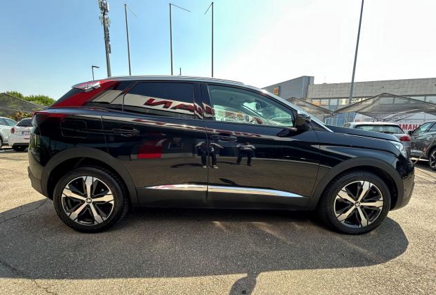 Peugeot 3008 3008 1.5 bluehdi Allure 130cv eat8 KM CERTIFICATI - Foto 5