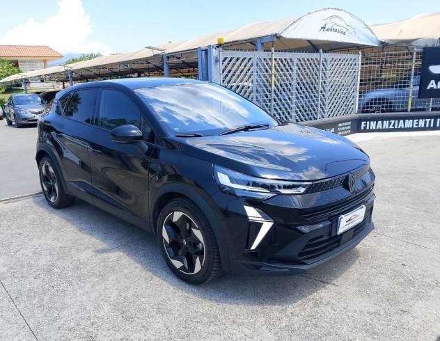 RENAULT - Captur - TCe 100 CV GPL Techno - Foto 2