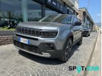 Jeep Avenger 1.2 Turbo 100 CV Summit