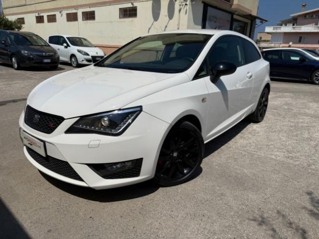 SEAT Ibiza 1.4 TDI 105 CV CR S/S 3p. FR rif. 24006873