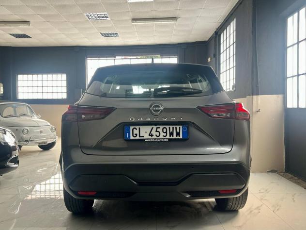 Nissan Qashqai MHEV 140 CV Business *PREZZO PROMO* - Foto 5