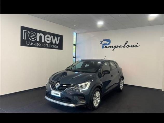 RENAULT Captur 1.6 E-Tech full hybrid Equilibre Auto 145cv rif. 22942116 - Foto 2