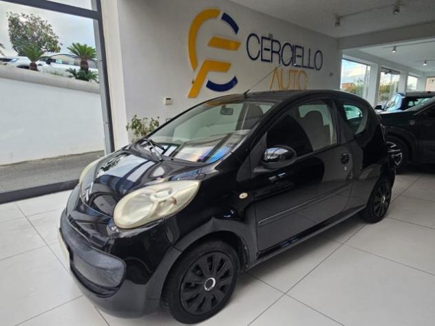 CITROEN C1 1.0 3 porte PRONTA CONSEGNA rif. 24220488 - Foto 2