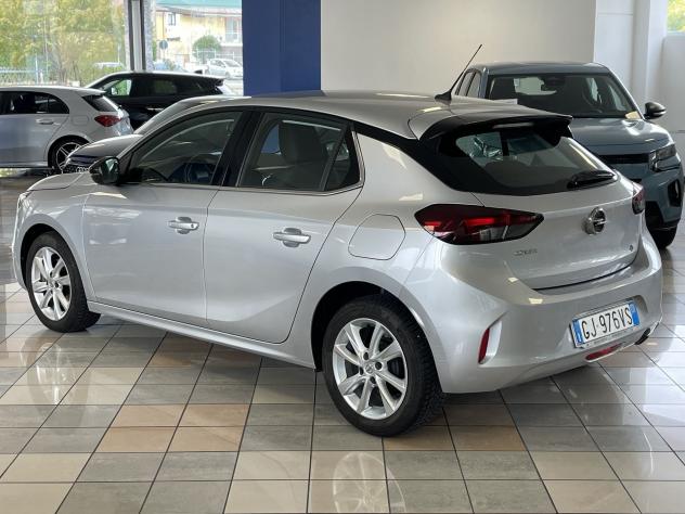 Opel Corsa Corsa 1.2 Design & Tech s&s 100 CV - Foto 3
