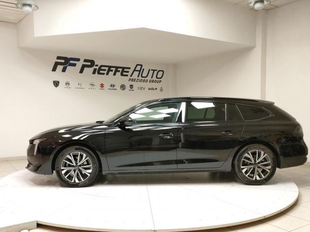 Peugeot 508 Nuova 508 SW - BlueHDi 130 EAT8 S&S - Allure - Foto 2