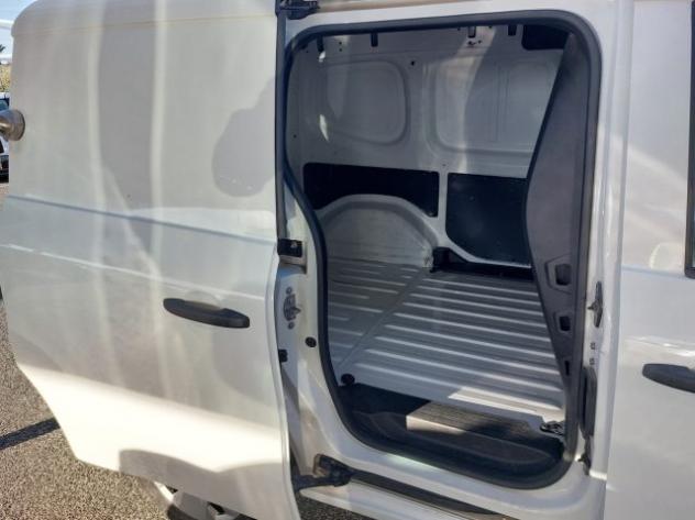 NISSAN Townstar 1.3 130 CV Van PC N- km 69000 rif. 24198271 - Foto 9