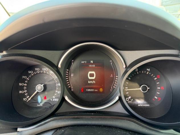 FIAT 500L 500L 1.3 Multijet 95 CV Dualogic Cross - Foto 9