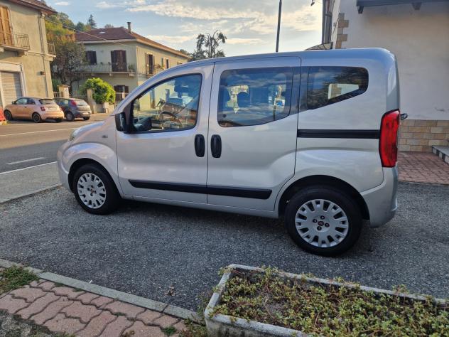 Fiat Qubo 1.3 75CV Diesel Euro4, Servosterzo, Clima - Foto 8