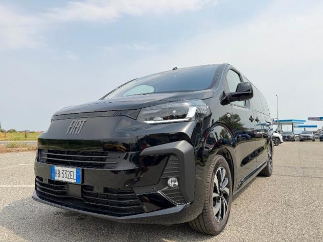 FIAT Ulysse (2024--) Ulysse 2.0 BlueHDi 180 CV AT8 L3 - Foto 5