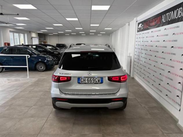 MERCEDES-BENZ GLB 200 d Automatic Business Extra PREZZO REALE rif. 24029250 - Foto 5