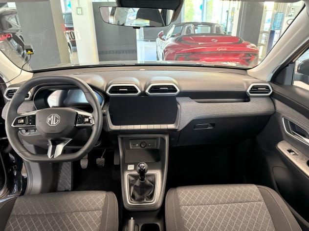 MG ZS ZS 1.5 Standard - Foto 7