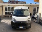 PEUGEOT Boxer 33 2.2 BlueHDi 140 S&S PM-TM Furgone  €17900+ IVA rif. 24029257