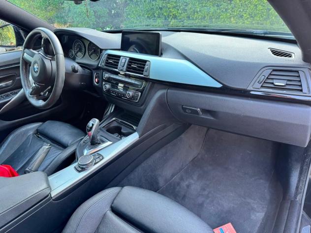 Bmw 420 420d xDrive CoupMsport - Foto 3