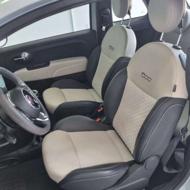 FIAT 500 1.0 Hybrid Dolcevita rif. 23998966 - Foto 7