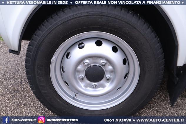 Lada 4x4M Niva 4x4 Classic 5PORTE 1.7 MPi *CON RIDOTTE - Foto 9