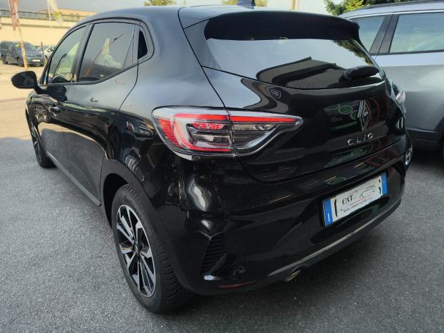 Renault Clio Clio 1.0 tce Techno (prezzo reale) - Foto 6