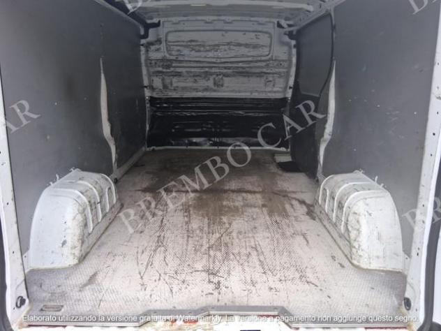 RENAULT Trafic T29 2.0 dCi 145CV EDC PL-TN Furg. Energy Ice Plus rif. 24185300 - Foto 3