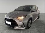 Toyota Yaris Yaris 1.5h Business