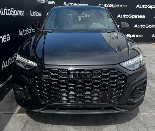 Audi Q5 Sportback TDI 150kW quattro S tronic S Line Edition - Foto 2