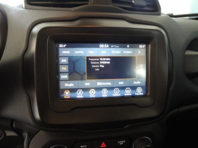JEEP Renegade 1.6 Mjt 120 CV Limited rif. 22478291 - Foto 10