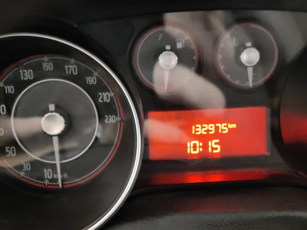 Fiat Punto 1.3 MJT II S&S 95 CV 5 porte Lounge - Foto 8