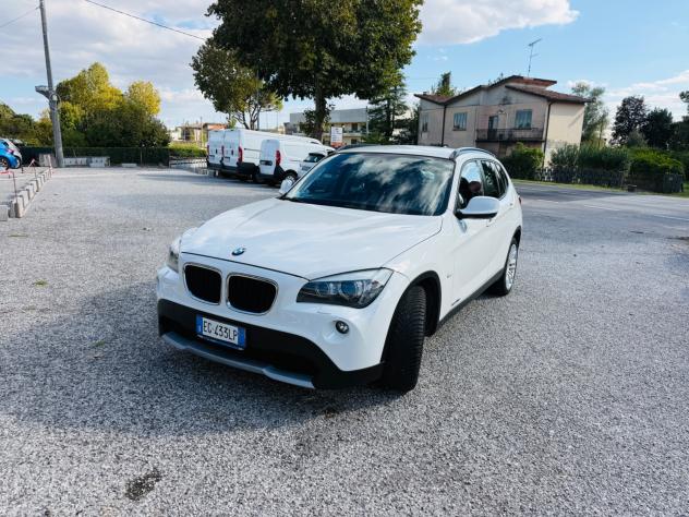 Bmw X1 sDrive20d Futura Aut.6m. E5A 121.000km!!! - Foto 3