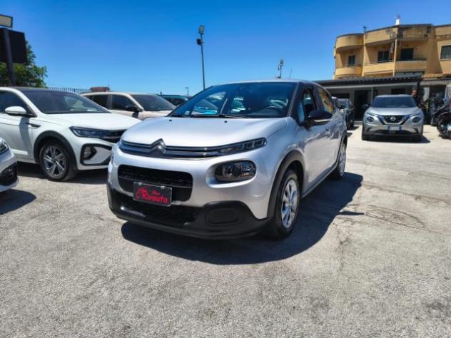 CITROEN C3 PureTech 68 Live rif. 23969604 - Foto 2
