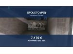 Immobile in asta di 25 m² in vendita a Spoleto