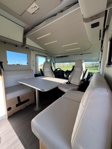 Adria MOTORHOME SONIC 700DL - Foto 6