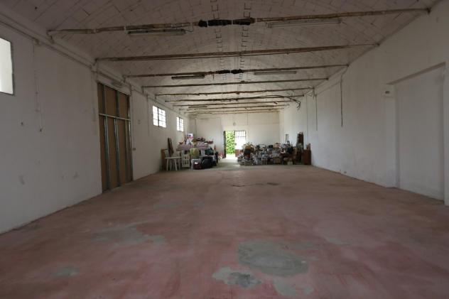 Magazzino in affitto a Cascine - Buti 250 mq Rif: 1325029 - Foto 3