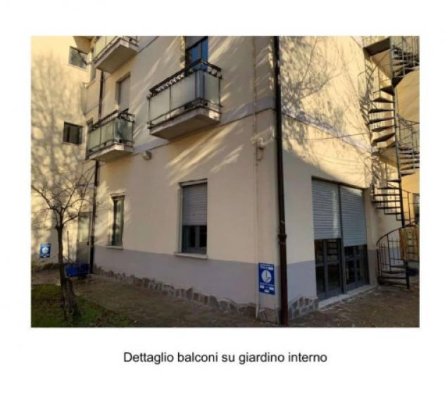 Immobile in asta di 1616 m² in vendita a Piacenza - Foto 7