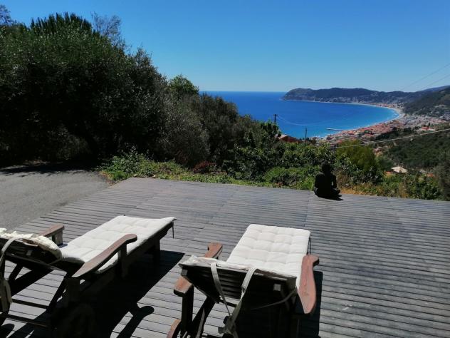Villa unifamiliare - Vista mare - Solva - Foto 3